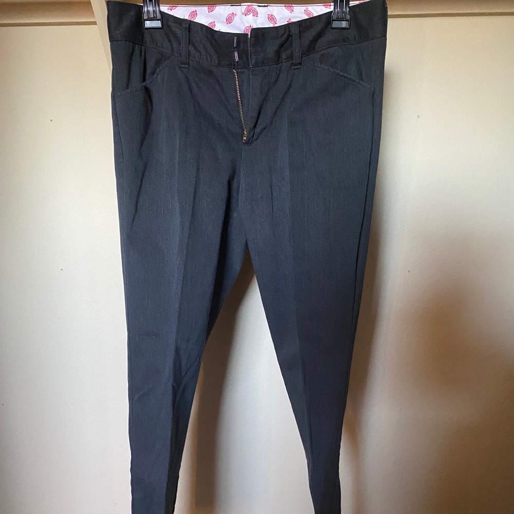 Dickies woman’s dress pants